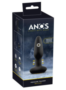 ANOS Pressure Trainer Anal Plu